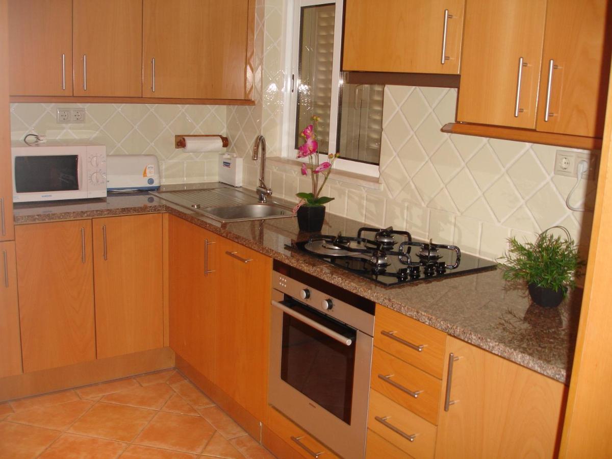 Clube Alvor Ria - Waterfront Luxury Apartments With Stunning Views Eksteriør billede