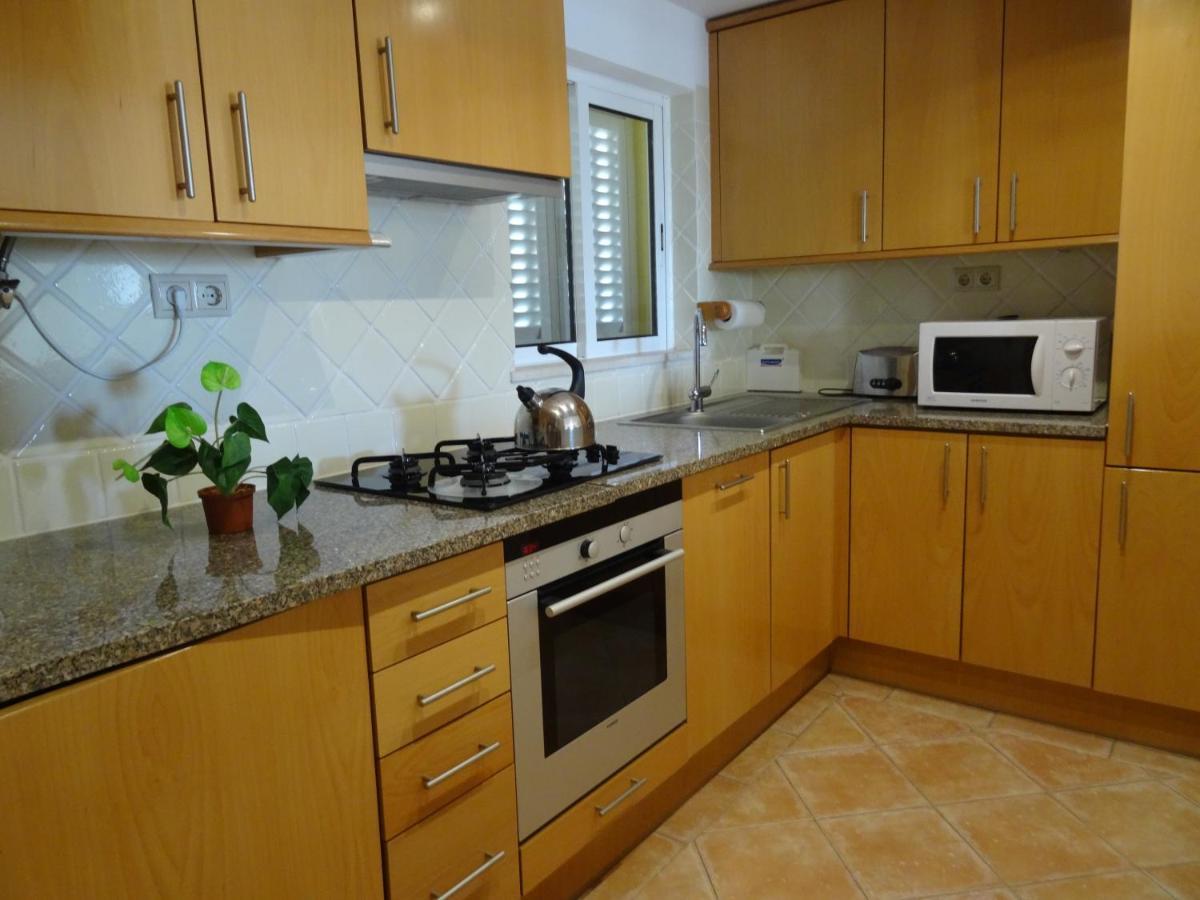 Clube Alvor Ria - Waterfront Luxury Apartments With Stunning Views Eksteriør billede