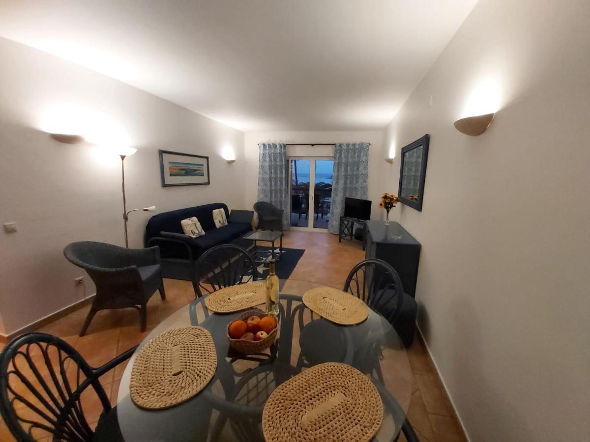 Clube Alvor Ria - Waterfront Luxury Apartments With Stunning Views Eksteriør billede