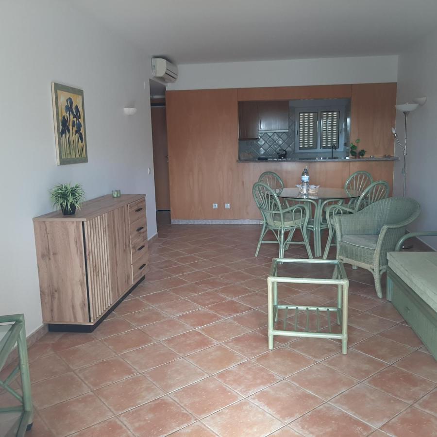 Clube Alvor Ria - Waterfront Luxury Apartments With Stunning Views Eksteriør billede