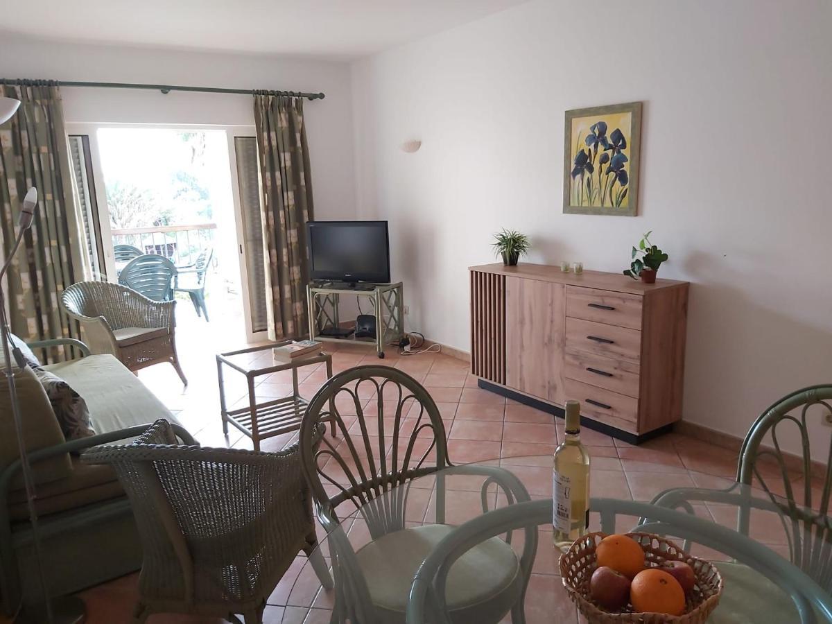Clube Alvor Ria - Waterfront Luxury Apartments With Stunning Views Eksteriør billede