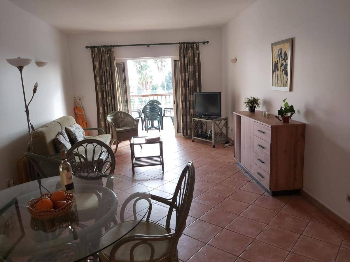Clube Alvor Ria - Waterfront Luxury Apartments With Stunning Views Eksteriør billede