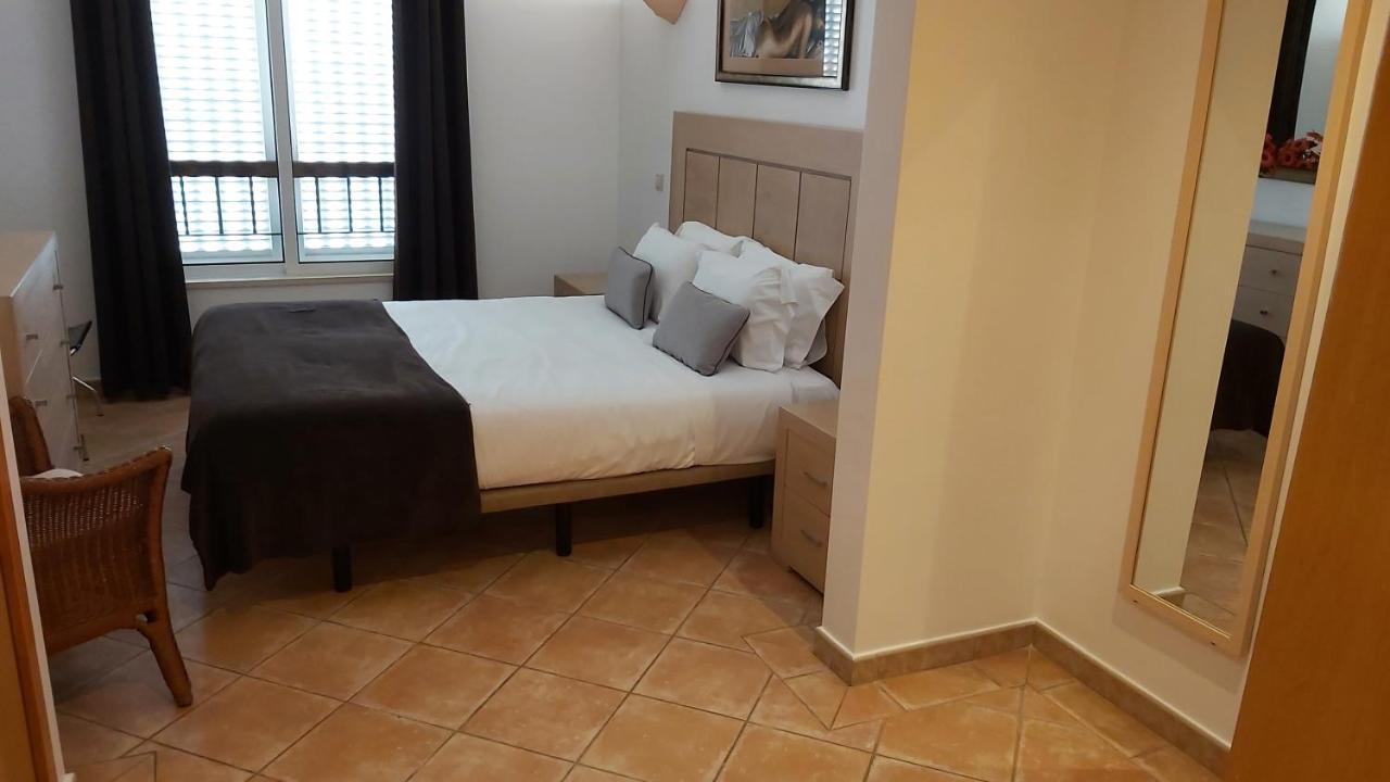 Clube Alvor Ria - Waterfront Luxury Apartments With Stunning Views Eksteriør billede