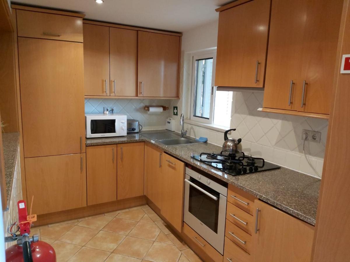 Clube Alvor Ria - Waterfront Luxury Apartments With Stunning Views Eksteriør billede