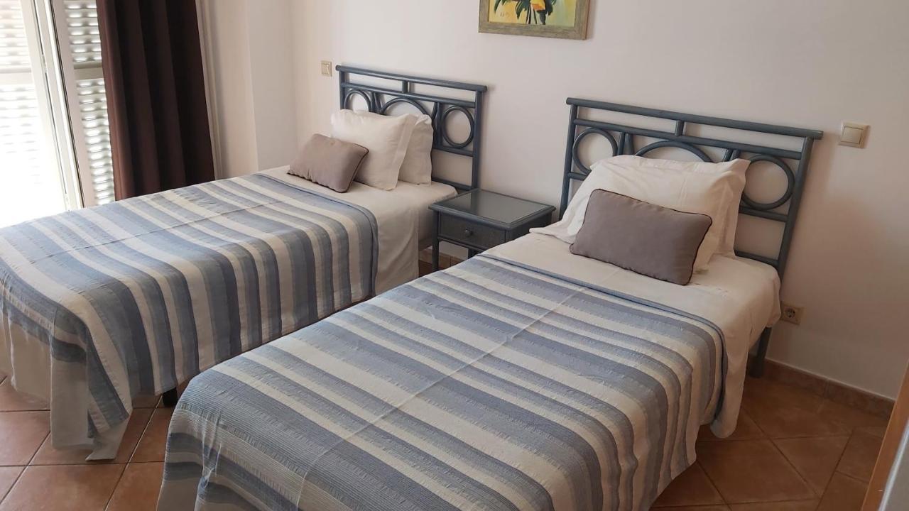 Clube Alvor Ria - Waterfront Luxury Apartments With Stunning Views Eksteriør billede