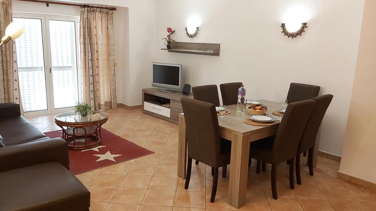 Clube Alvor Ria - Waterfront Luxury Apartments With Stunning Views Eksteriør billede