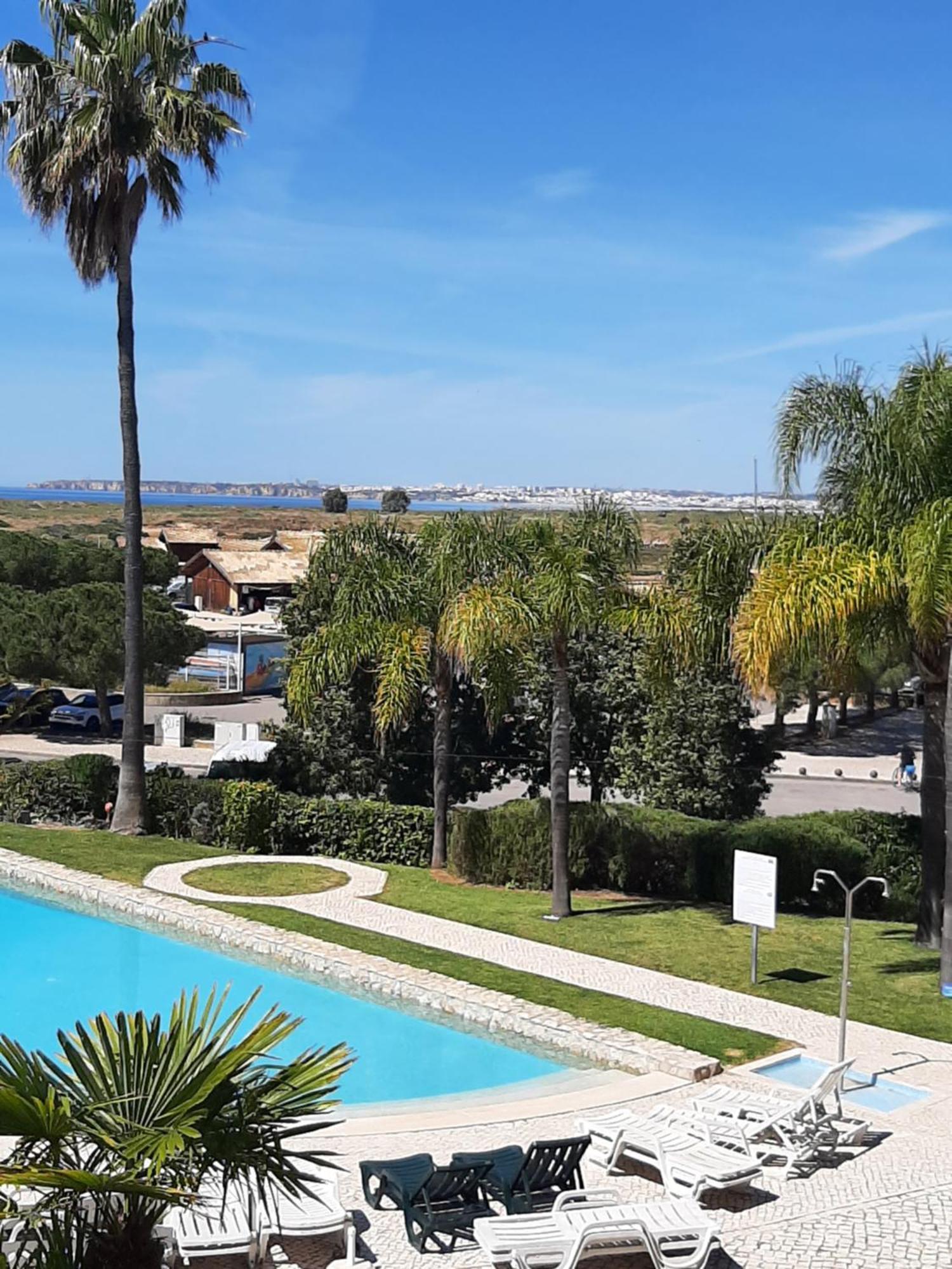Clube Alvor Ria - Waterfront Luxury Apartments With Stunning Views Eksteriør billede