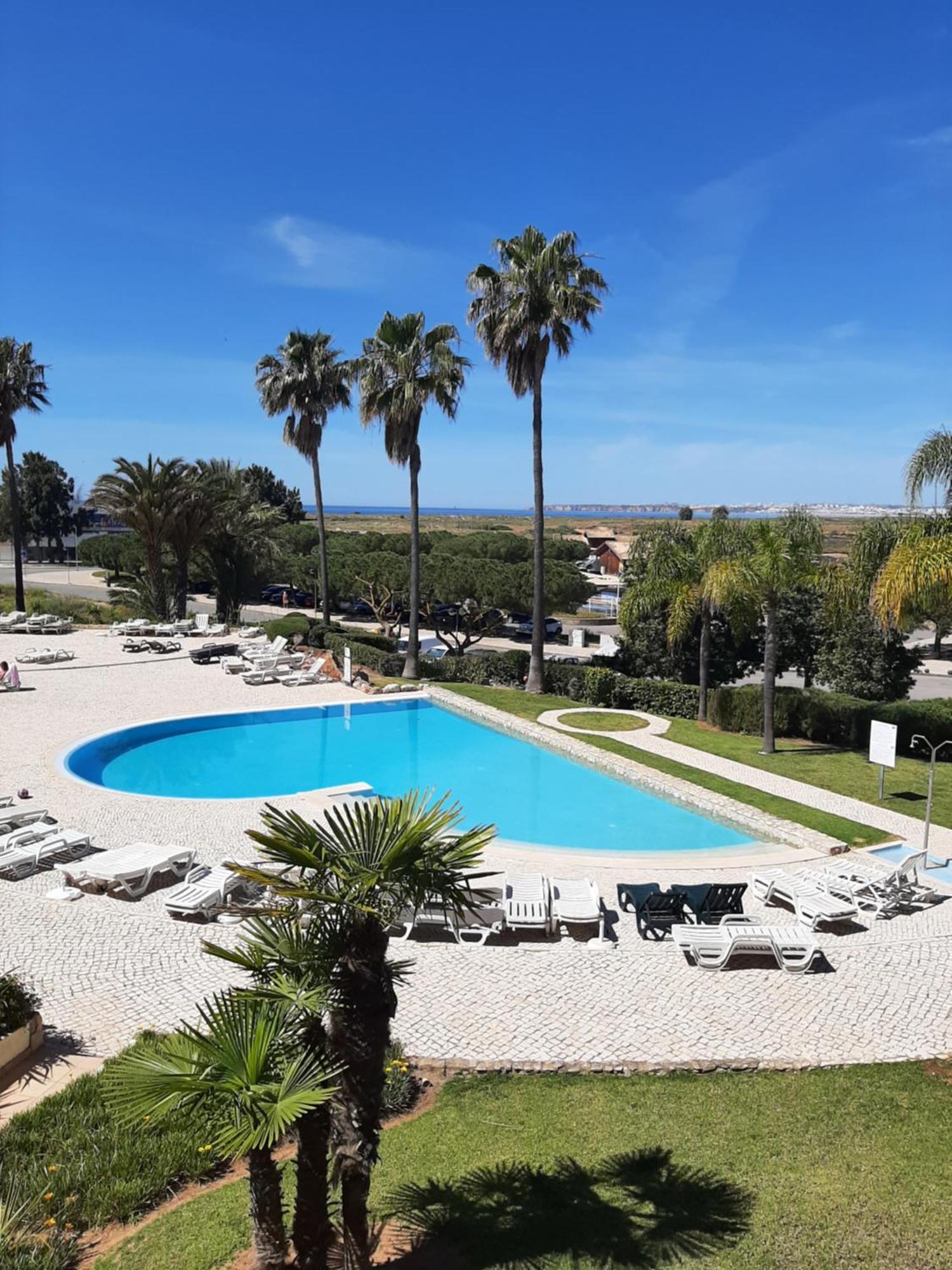 Clube Alvor Ria - Waterfront Luxury Apartments With Stunning Views Eksteriør billede
