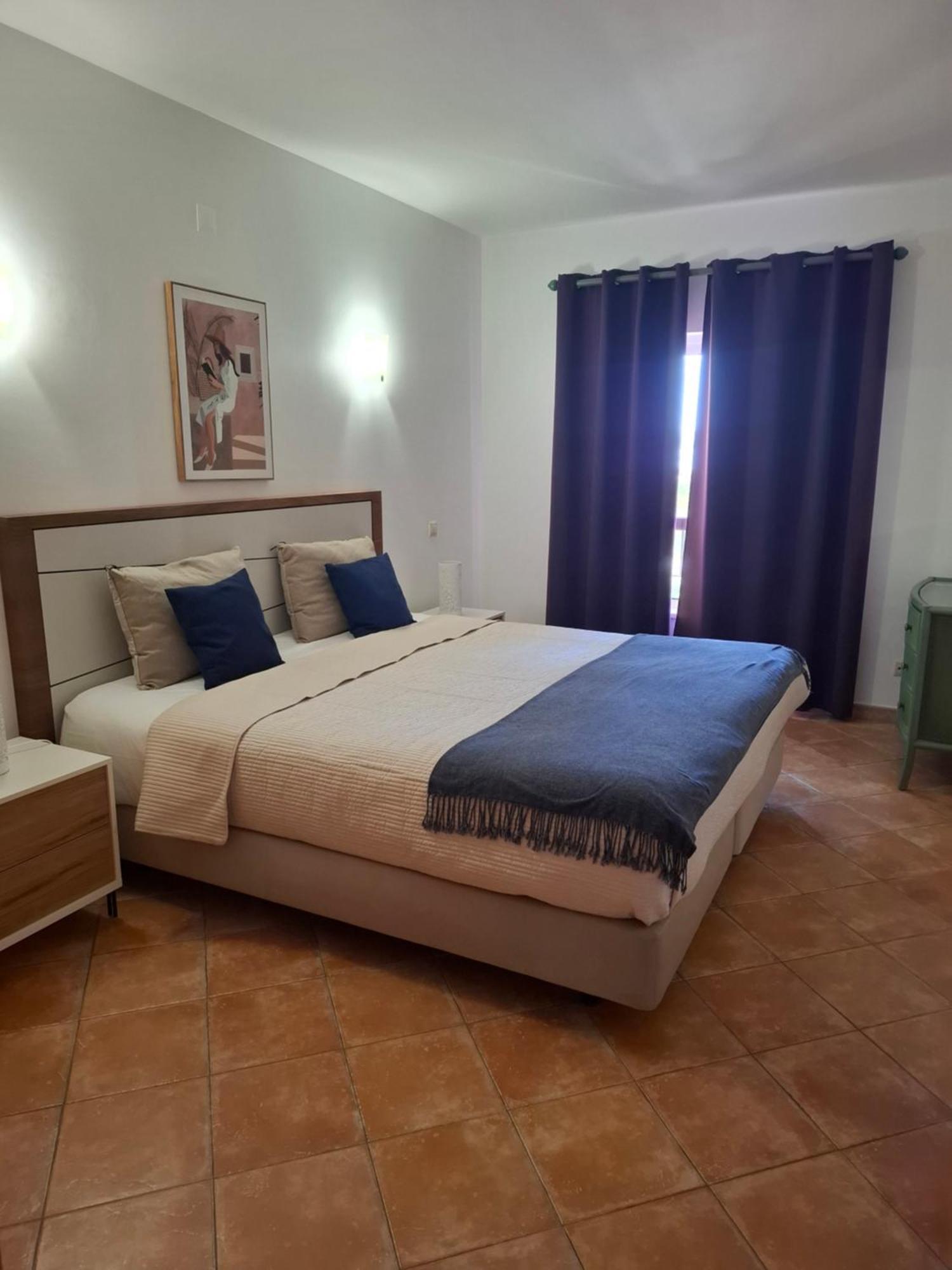 Clube Alvor Ria - Waterfront Luxury Apartments With Stunning Views Eksteriør billede