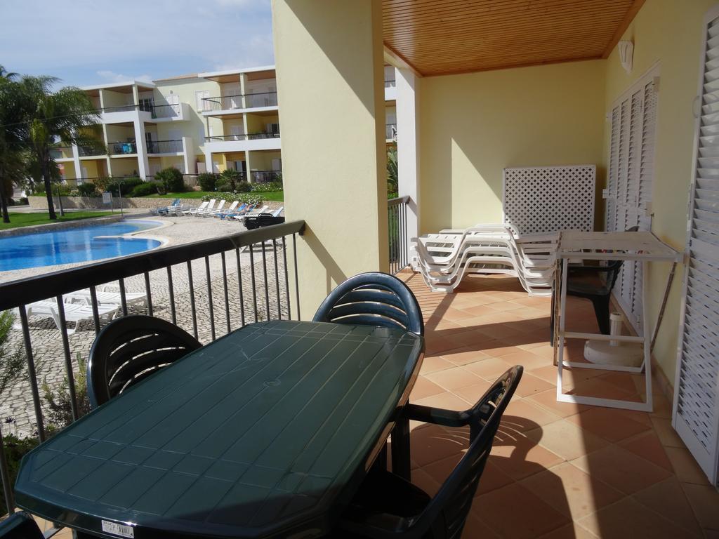 Clube Alvor Ria - Waterfront Luxury Apartments With Stunning Views Eksteriør billede