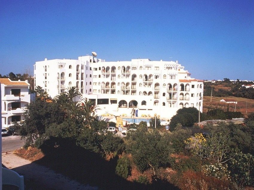 Clube Alvor Ria - Waterfront Luxury Apartments With Stunning Views Eksteriør billede
